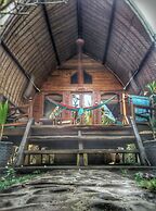 Sejuk Cottages