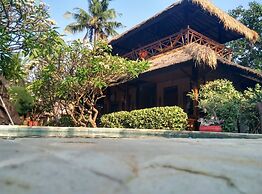 Sejuk Cottages