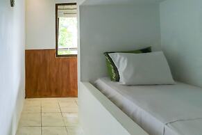 Anda Amed Resort