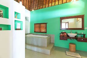 Anda Amed Resort