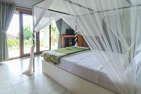 Anda Amed Resort