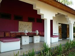 Anda Amed Resort