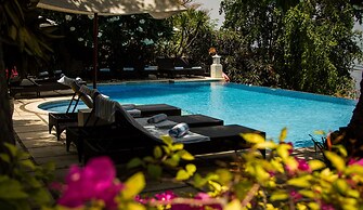 Anda Amed Resort