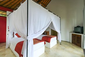 Anda Amed Resort