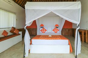 Anda Amed Resort