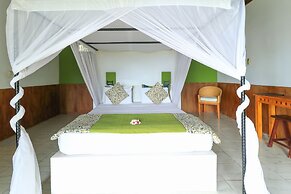 Anda Amed Resort