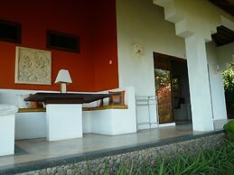 Anda Amed Resort