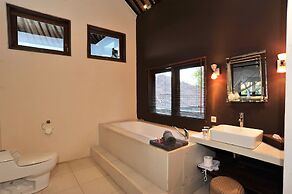 Anda Amed Resort