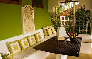 Anda Amed Resort