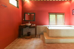 Anda Amed Resort