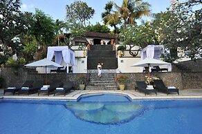 Anda Amed Resort
