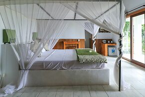 Anda Amed Resort