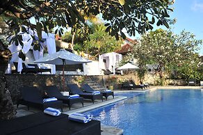 Anda Amed Resort