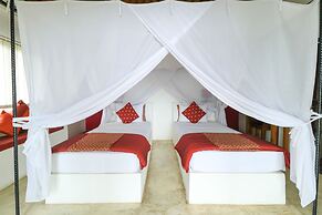 Anda Amed Resort