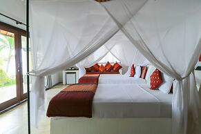 Anda Amed Resort