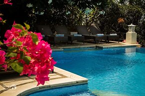 Anda Amed Resort