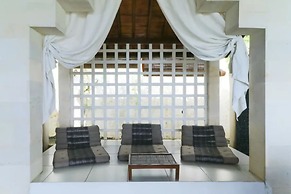 Anda Amed Resort