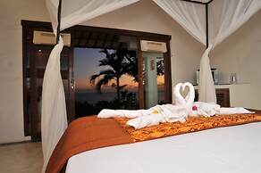 Anda Amed Resort