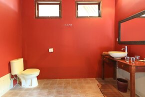 Anda Amed Resort