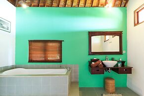 Anda Amed Resort