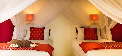 Anda Amed Resort