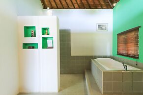 Anda Amed Resort