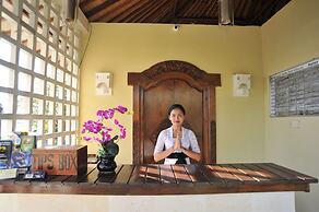 Anda Amed Resort