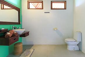 Anda Amed Resort