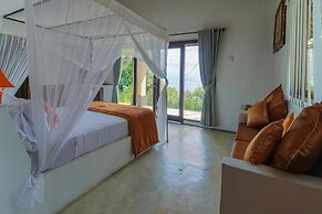 Anda Amed Resort