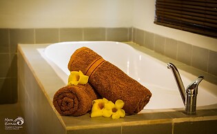 Anda Amed Resort