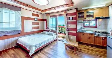 Jeju Gold Beach