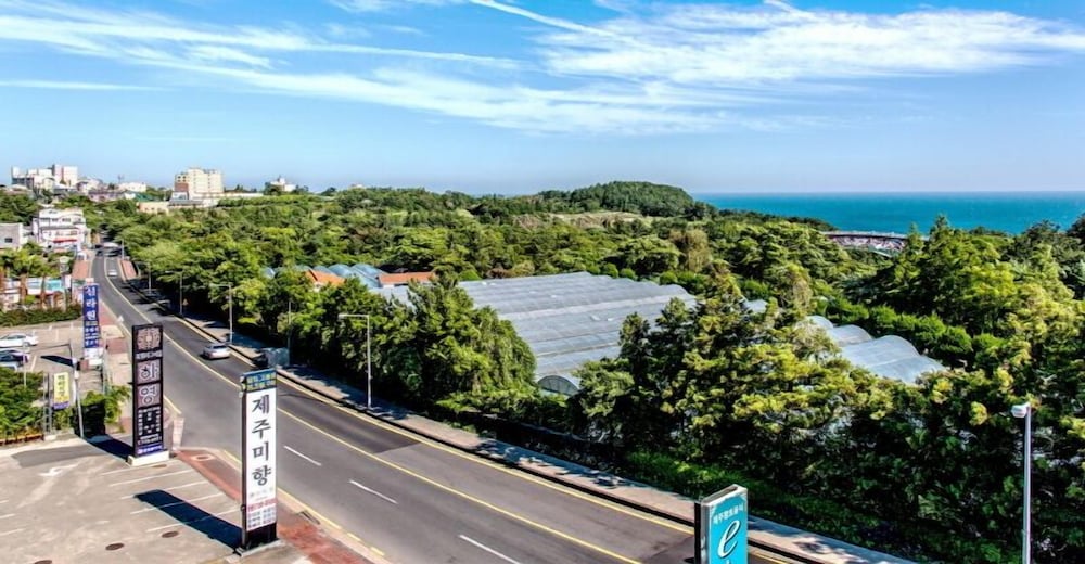 Jeju Gold Beach