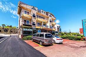 Jeju Gold Beach