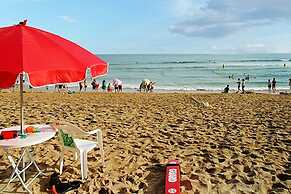 Jeju Gold Beach