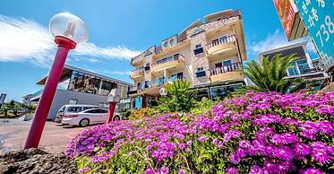 Jeju Gold Beach