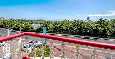 Jeju Gold Beach