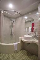 Moroccan Holiday Suite