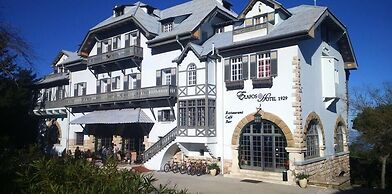 Elafos Hotel