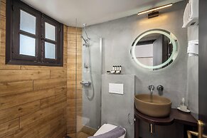 Elafos Hotel