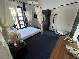 Elafos Hotel