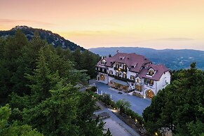 Elafos Hotel