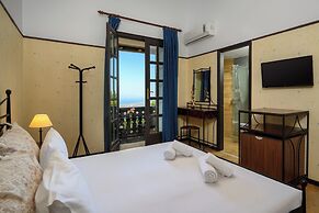 Elafos Hotel
