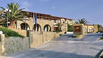 Lemnos Village Resort