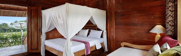 Ti Amo Bali