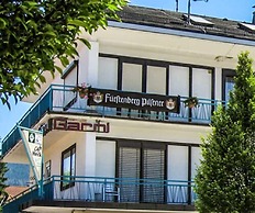 Gästehaus Café Heck