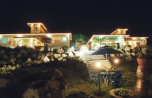 Palace in the Forest Pension