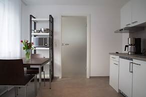 Apartmenthaus Renz