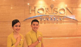 Horison Hotel Sukabumi