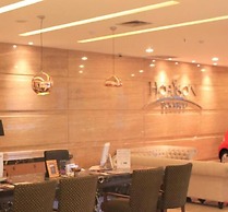 Horison Hotel Sukabumi