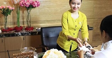 Horison Hotel Sukabumi